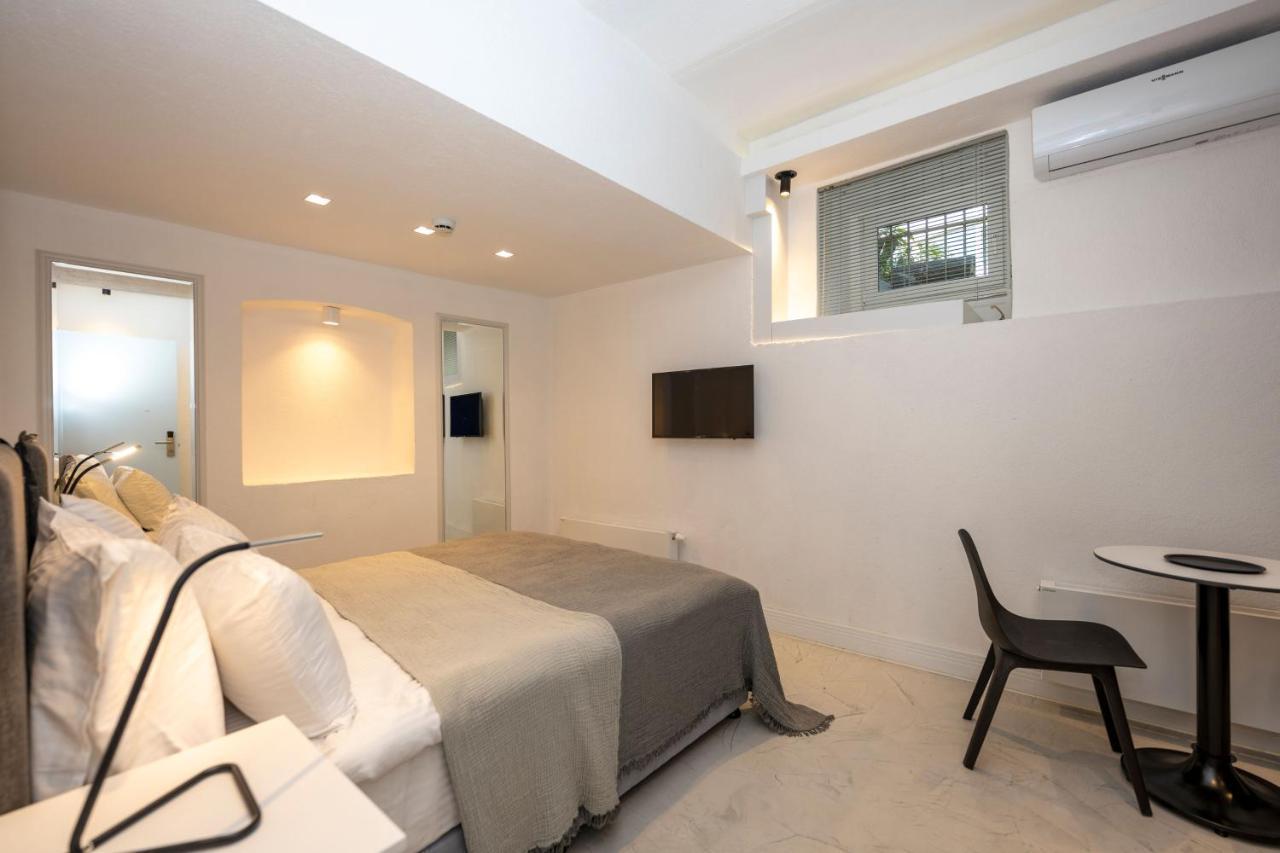 Juno Hotel Taksim Istanbul Ngoại thất bức ảnh