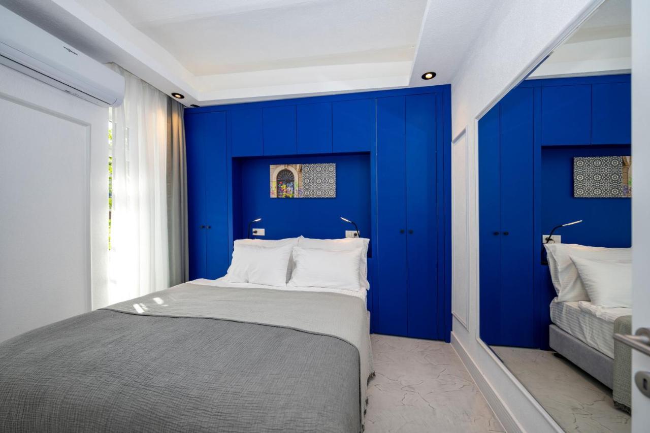 Juno Hotel Taksim Istanbul Ngoại thất bức ảnh